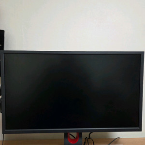 벤큐 xl2546k 팔아요 이미지
