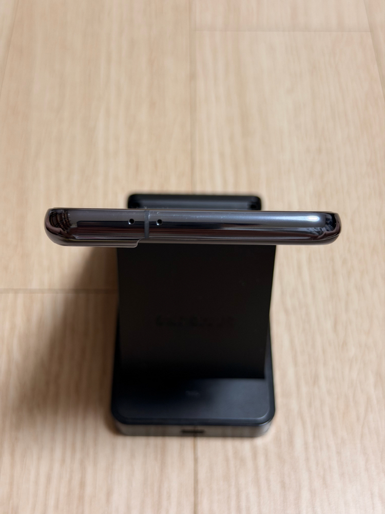 S급 G991 갤럭시S21 팬텀그레이 256GB 이미지