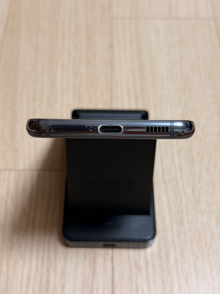 S급 G991 갤럭시S21 팬텀그레이 256GB 이미지
