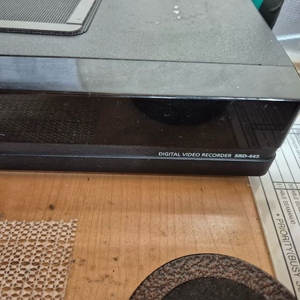 [삽니다] 삼성 CCTV DVR SRD-445 모델 구매합니다 이미지