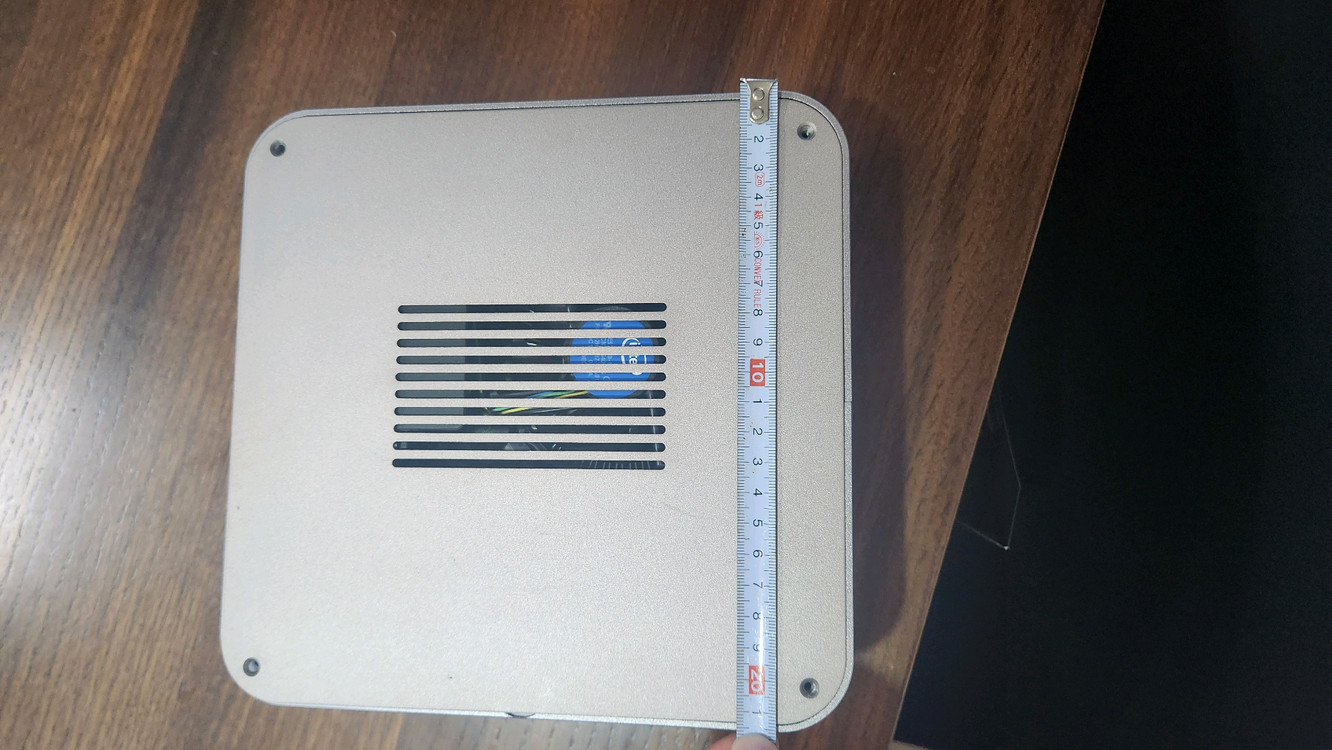 미니PC i7 3700 + 8gb 이미지