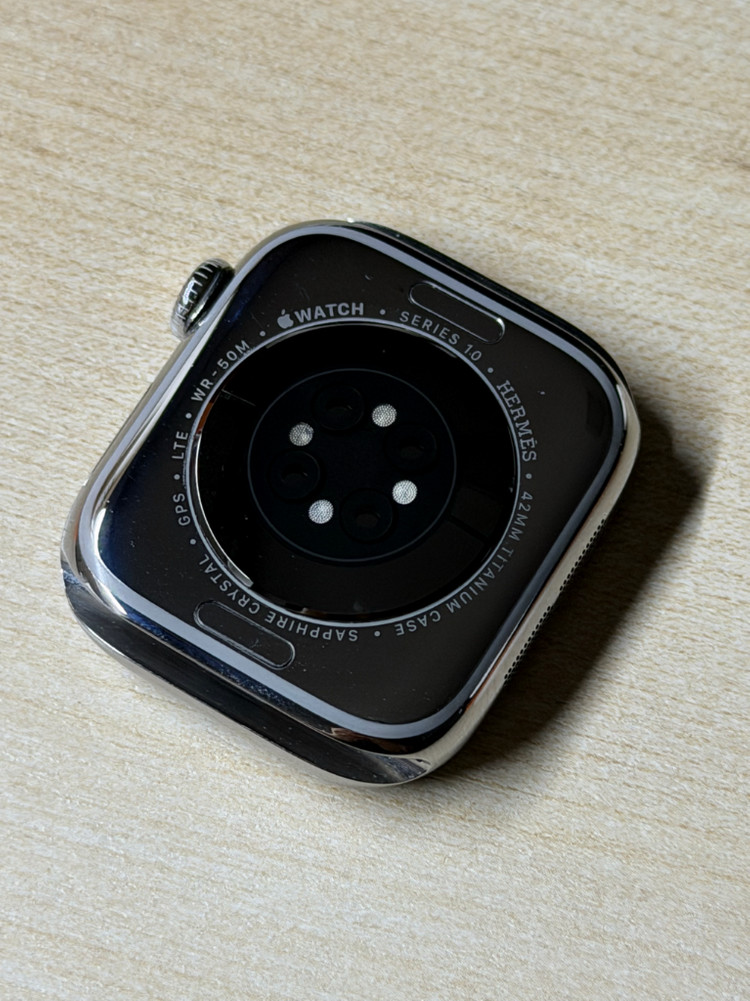 [급처] 애플워치10 에르메스 42mm 이미지