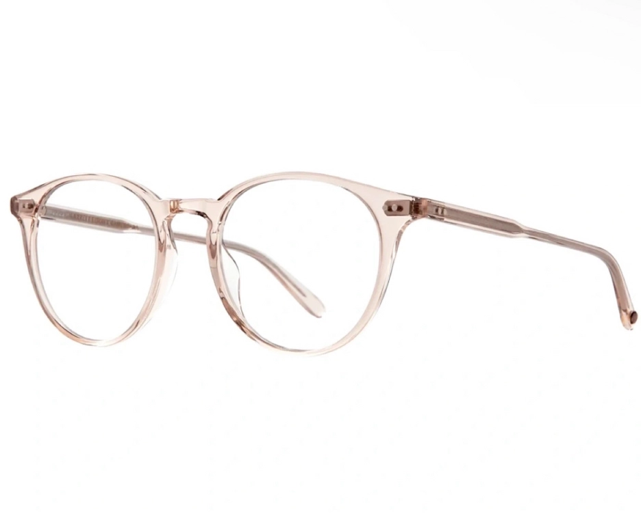 Garrett Leight 클리어 안경테 (주니어) 이미지