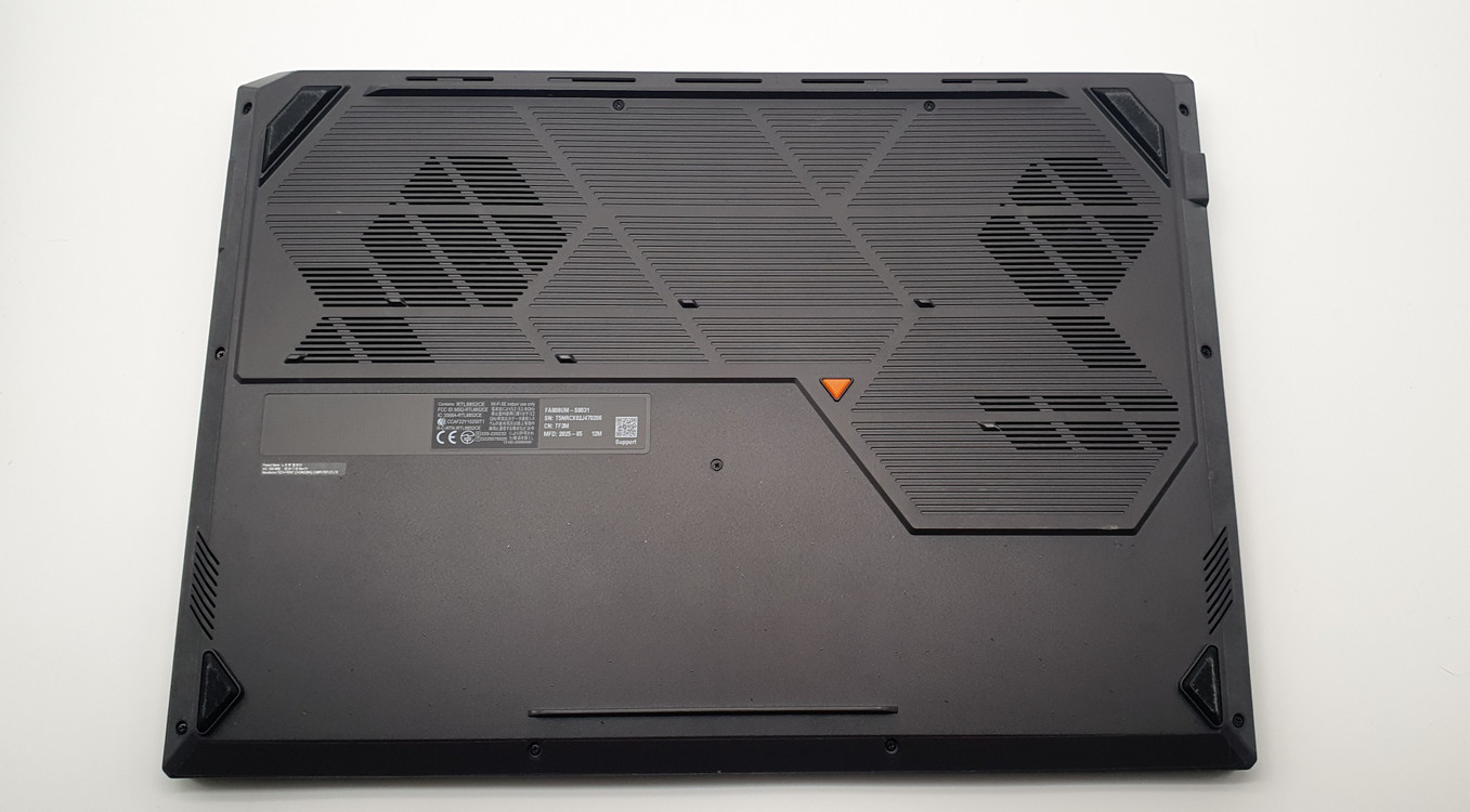 [최저가]ASUS 18인치 게이밍노트북 TUF(라이젠7 260/5070/1TB) 이미지