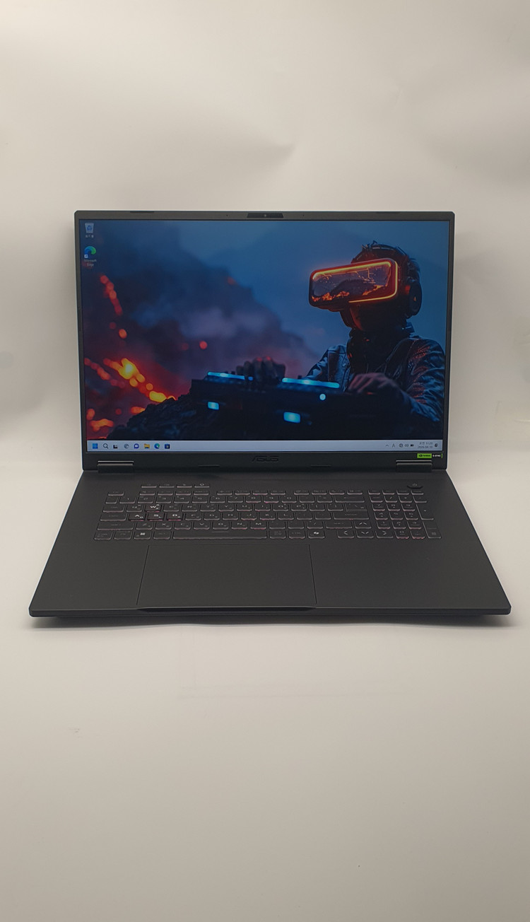 [최저가]ASUS 18인치 게이밍노트북 TUF(라이젠7 260/5070/1TB) 이미지