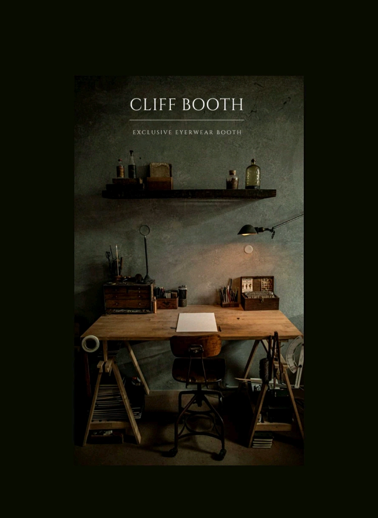 [자체제작]Document47, Washed BK(유광) 이미지