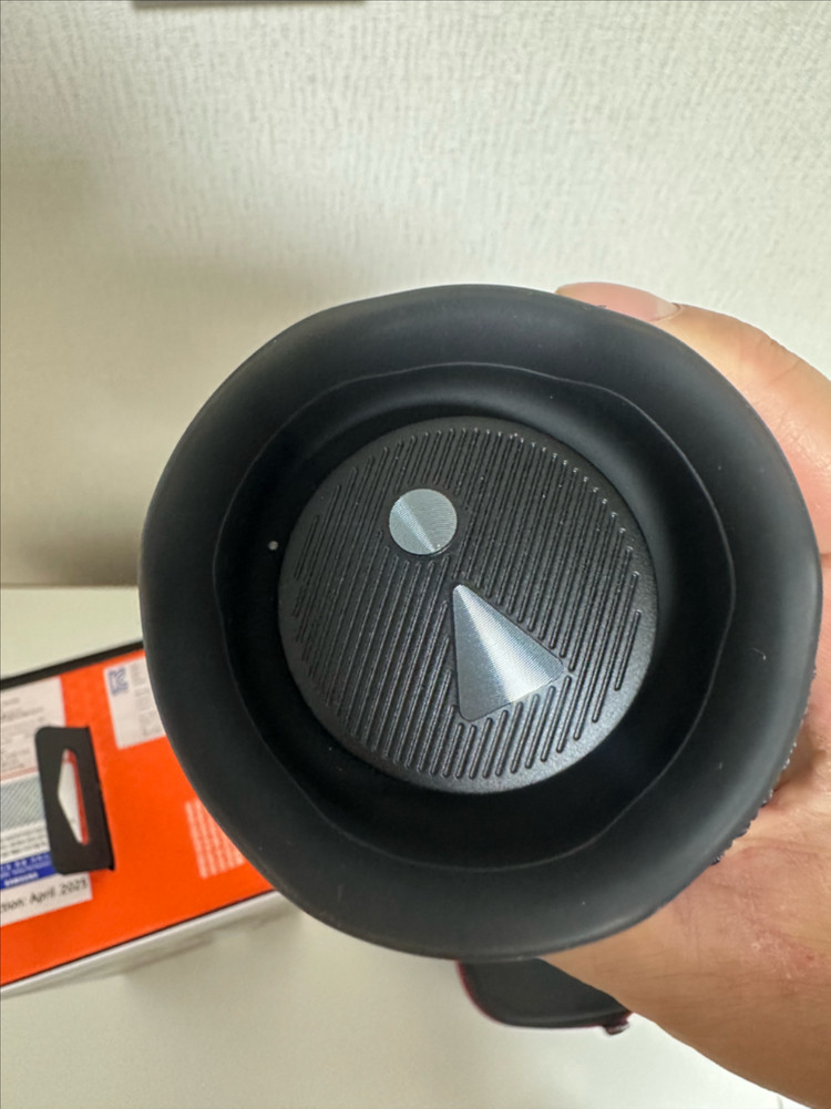 (거의새거)JBL Flip 6 블랙 블루투스 스피커+케이스 포함PRIC 이미지