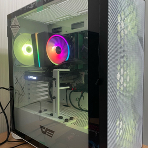 라이젠 5600x RTX3070 게이밍 pc 본체 이미지