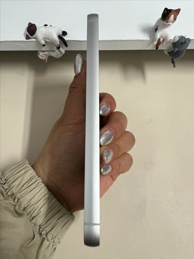 갤럭시S23Fe 256G 민트 S급! 이미지