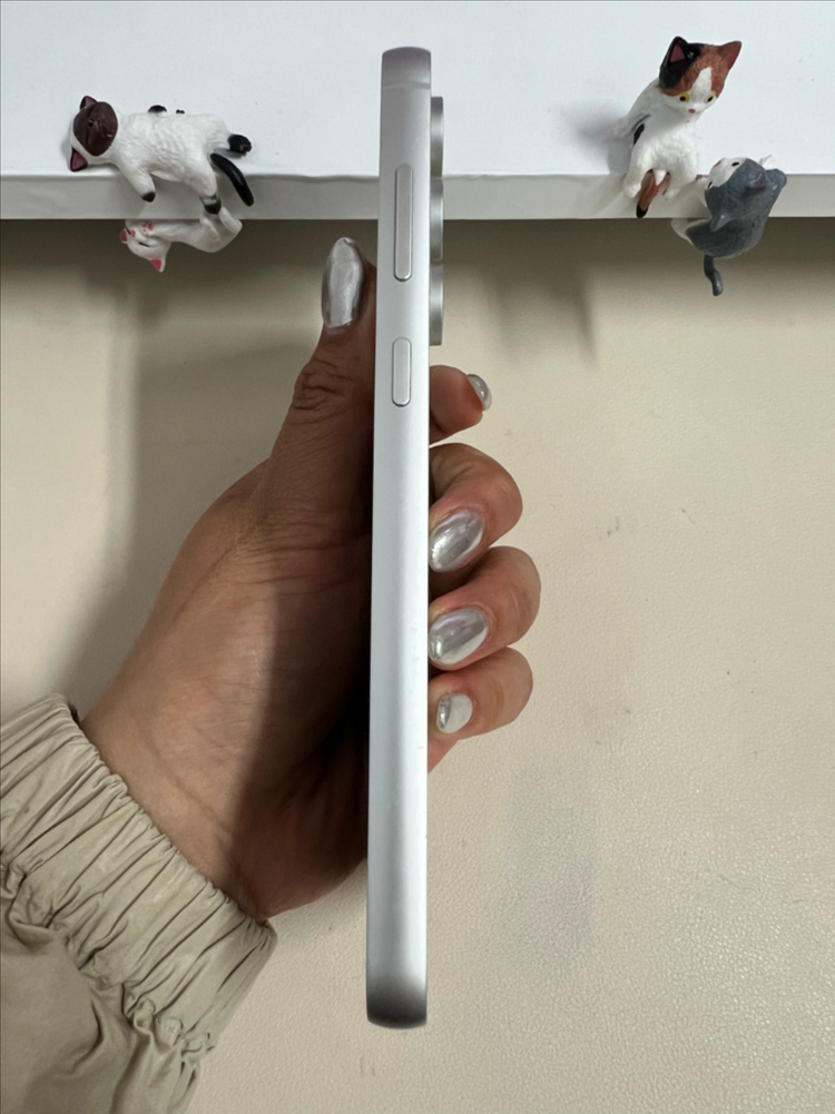 갤럭시S23Fe 256G 민트 S급! 이미지