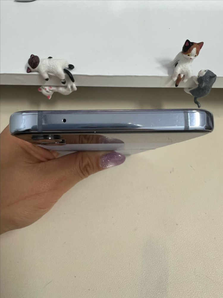 갤럭시Z플립4 256G 블루 S급! 이미지