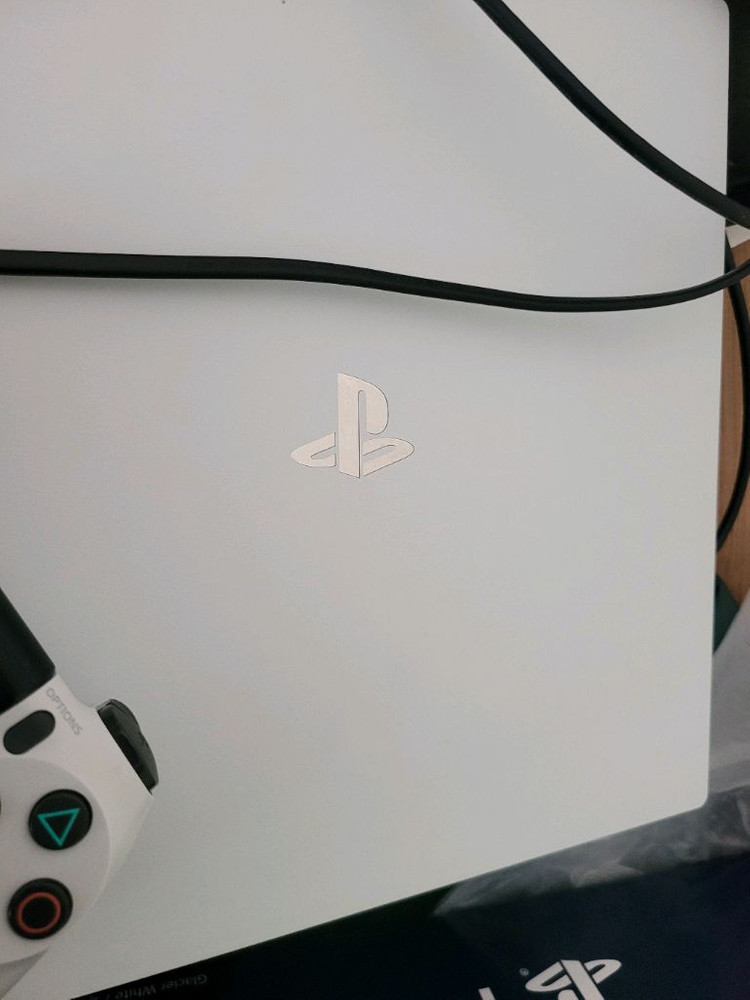 부산)[스위치oled 512 + ps4pro]콘솔2개로 스위치2로 교환원합니다. 이미지