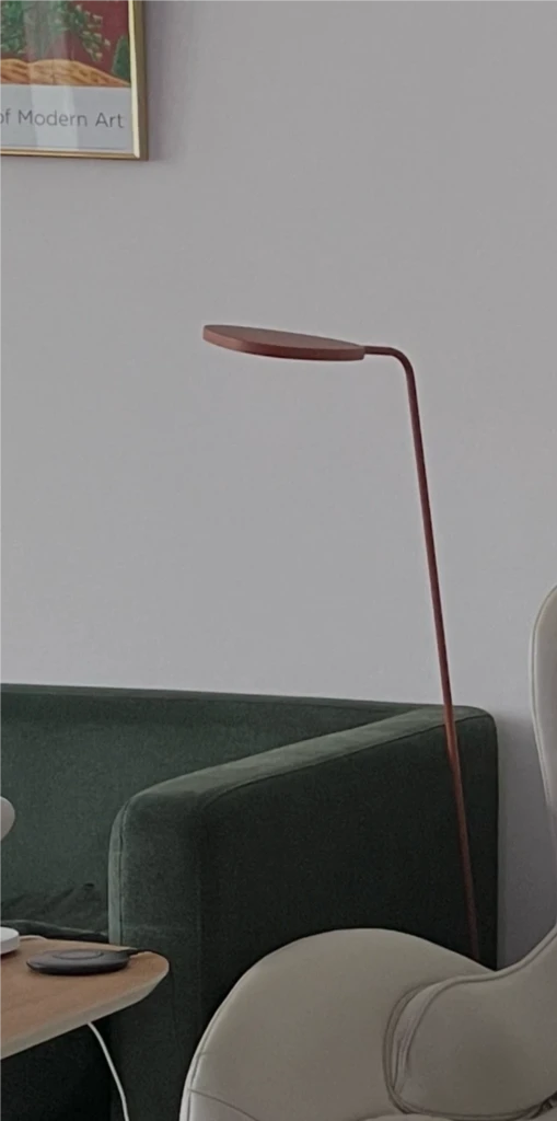 무토 muuto 리프 플로어 스탠드 이미지