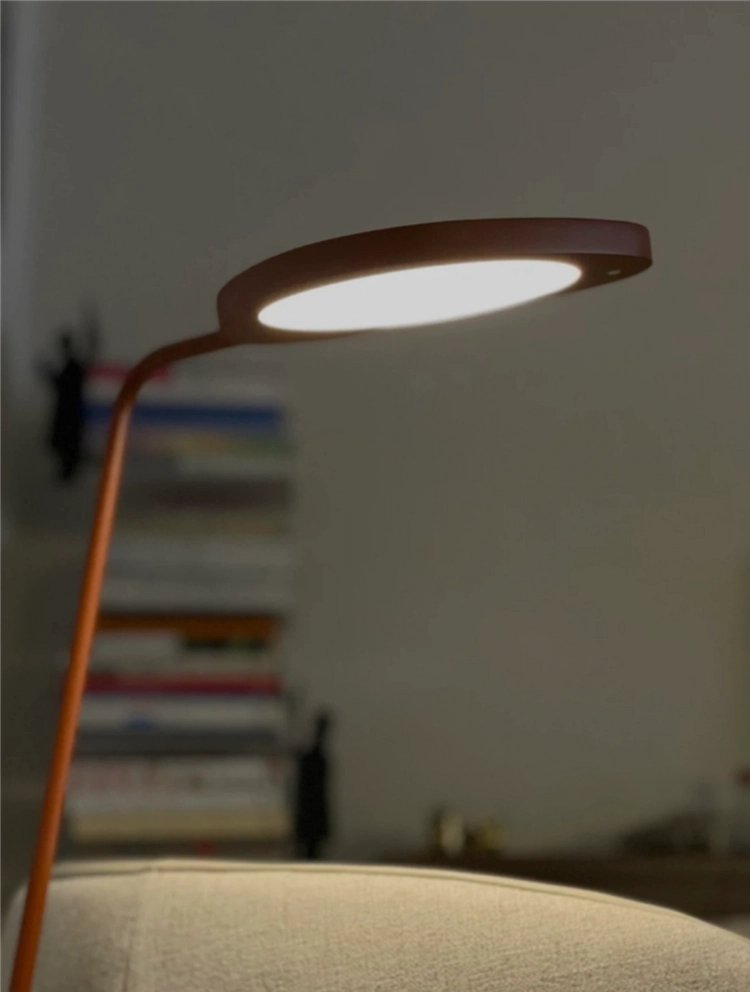 무토 muuto 리프 플로어 스탠드 이미지