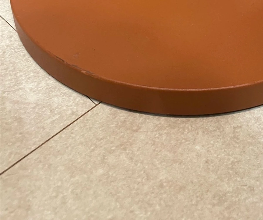 무토 muuto 리프 플로어 스탠드 이미지