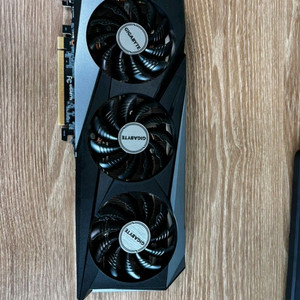RTX3060 그래픽카드 판매합니다 이미지