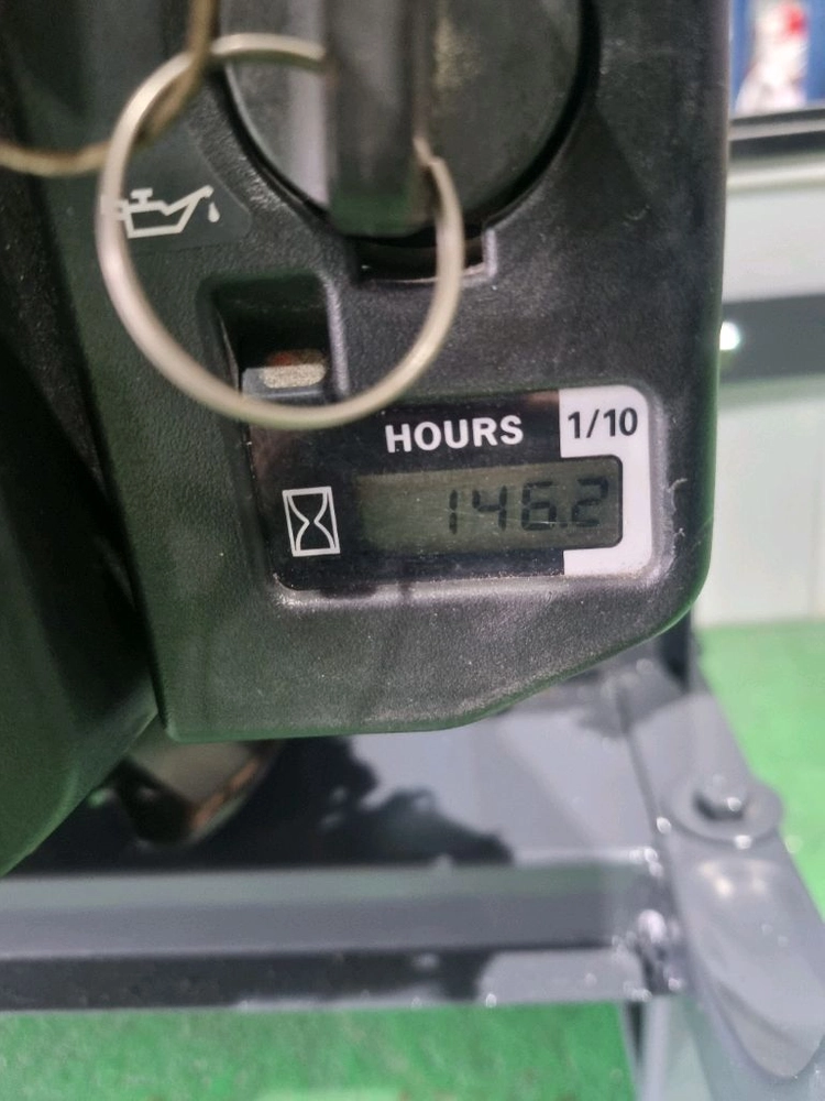 젠스타 15k 혼다 발전기(내용참고바람) 이미지