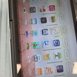 하프스터디 갤럭시탭 s6 lite 이미지