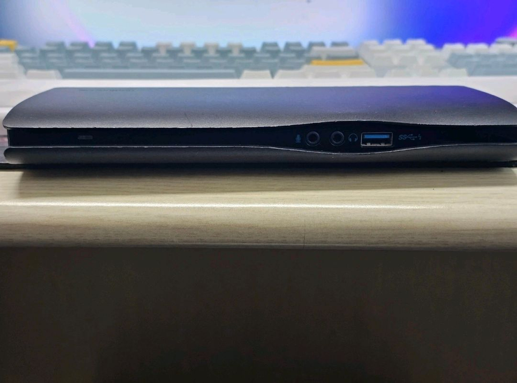켄싱턴 SD4610P USB-C 도킹 스테이션 이미지