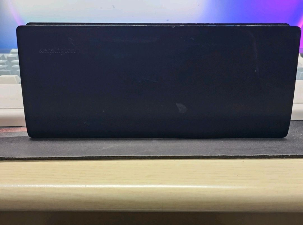 켄싱턴 SD4610P USB-C 도킹 스테이션 이미지