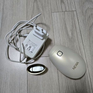 newa 고주파 이미지
