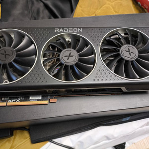 RX 6950 XT 16GB 그래픽카드 판매 / QHD 게이밍 / RTX 4070급 이미지