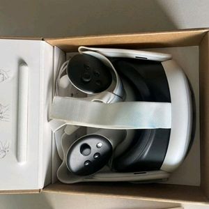 메타 퀘스트3 128GB VR 이미지
