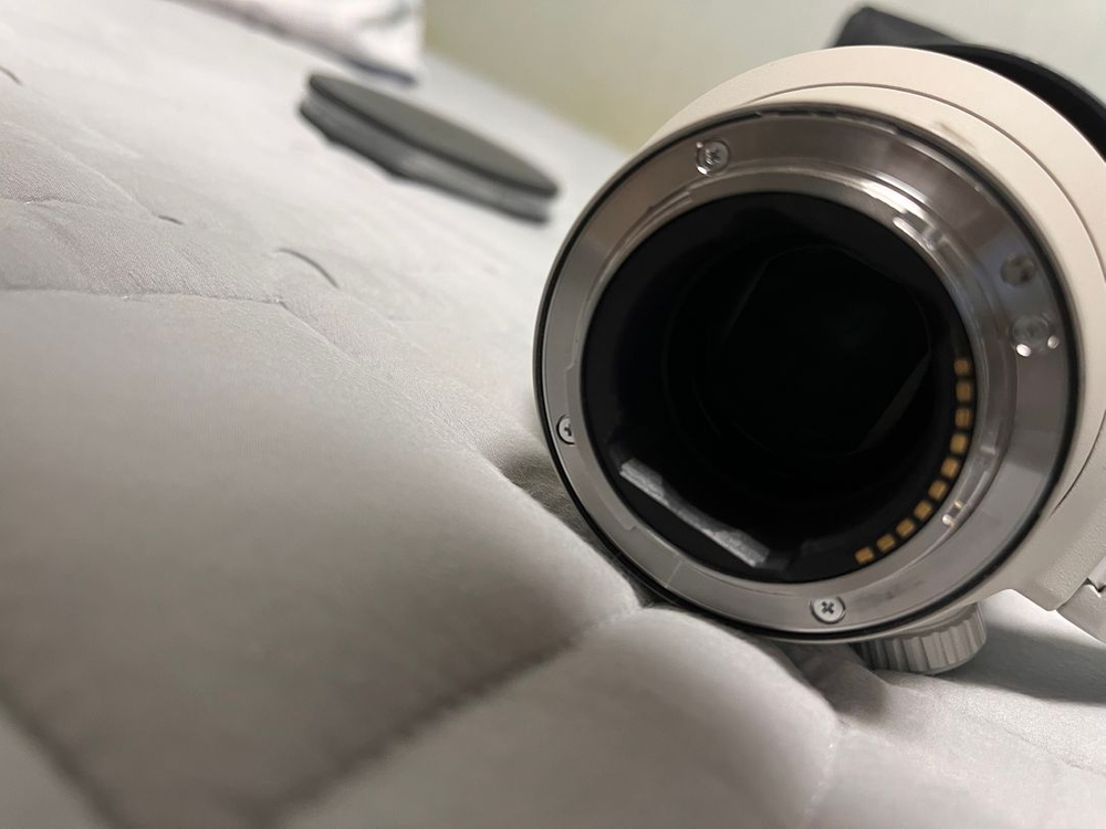 SONY 70-200mm GM OSS II 망원렌즈 (70200gm2) 이미지