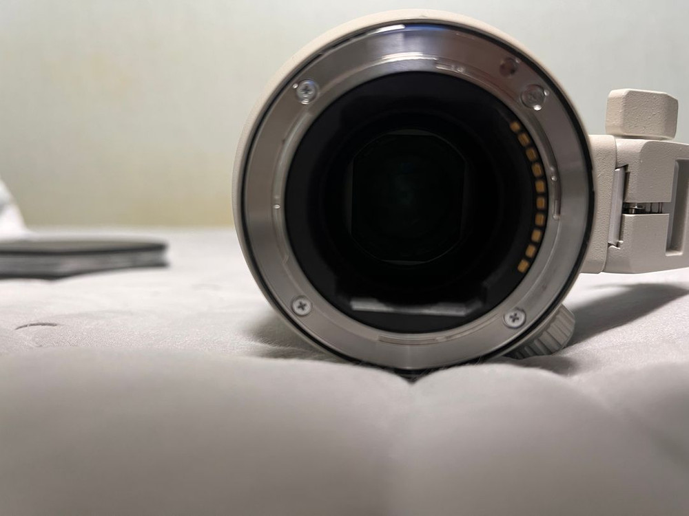 SONY 70-200mm GM OSS II 망원렌즈 (70200gm2) 이미지