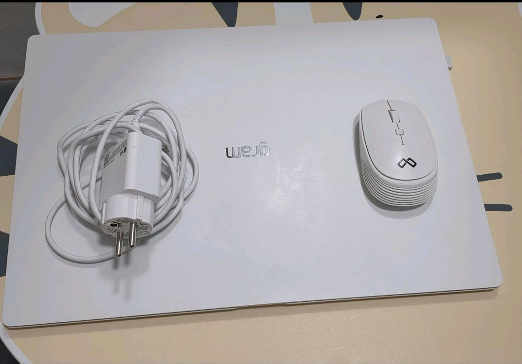 LG그램 프로 17인치 노트북 17ZD90SP-GX56K 코어울트라5/16GB/256GB 이미지
