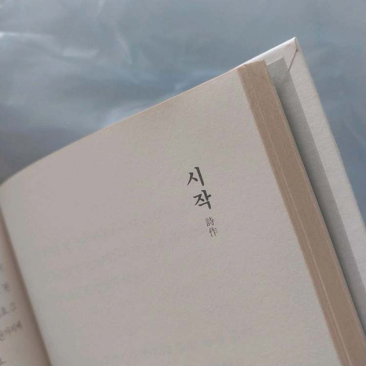 무한화서 이성복 시론 이미지
