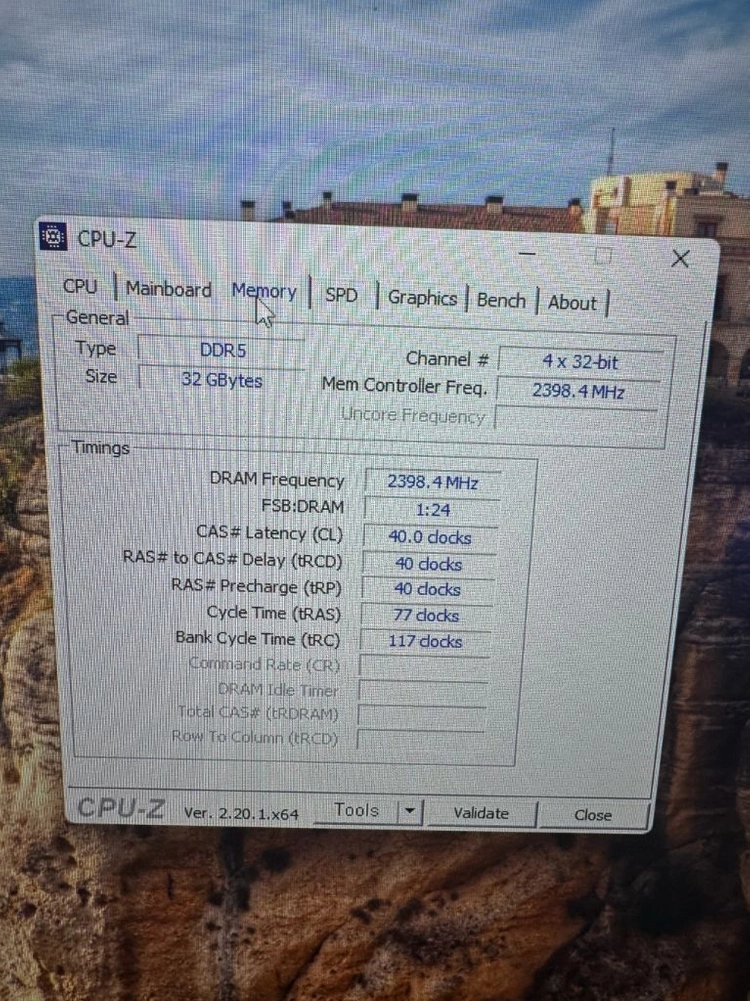 컴퓨터 (9800X3d + 9070XT) 부울경 983d13 이미지