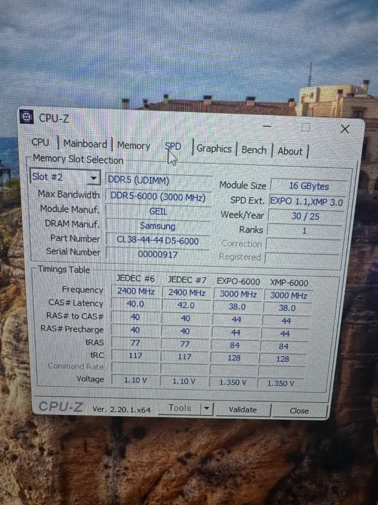 컴퓨터 (9800X3d + 9070XT) 부울경 983d13 이미지