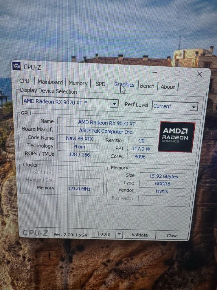 컴퓨터 (9800X3d + 9070XT) 부울경 983d13 이미지