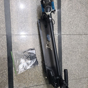 롤리고고 전동 킥보드 10ah 이미지