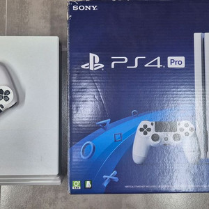 ps4 pro 판매합니다. 이미지