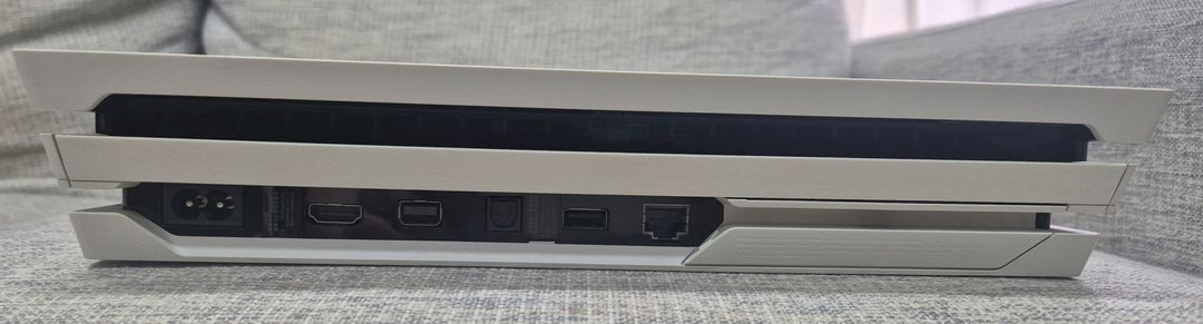ps4 pro 판매합니다. 이미지