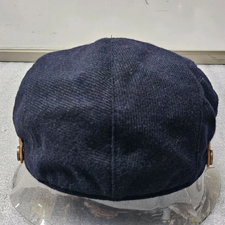 PEARLY GATES 정품 골프 헌팅캡 58cm 이미지