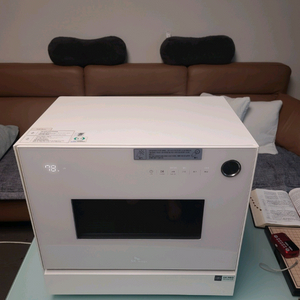 SK매직 식기세척기 트리플케어 DWA-19C0P(6인용,A급,설치도해드림) 이미지