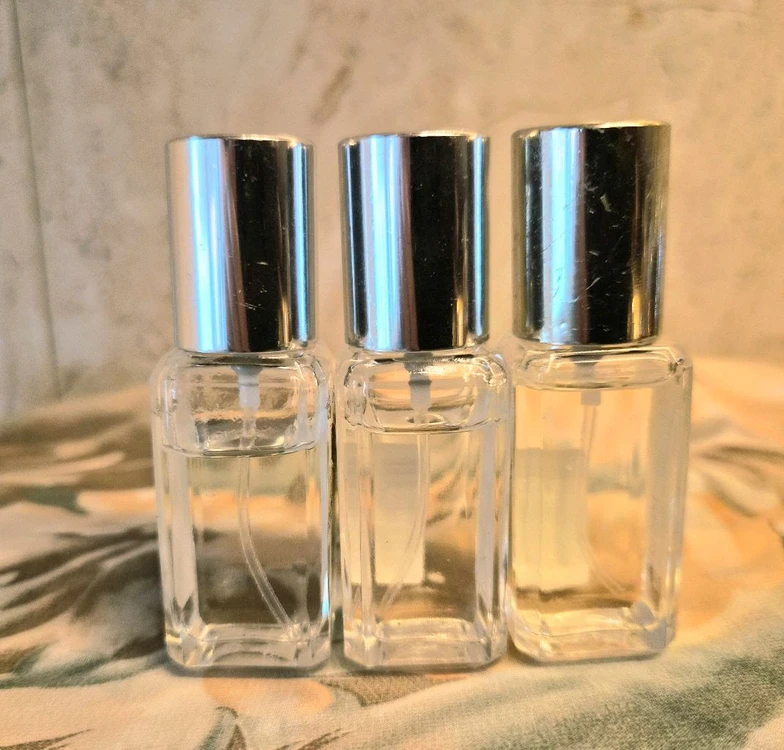 (글확인필수)조말론 우드세이지&포피앤베일리&와일드블루벨 코롱 9ml 향수 이미지
