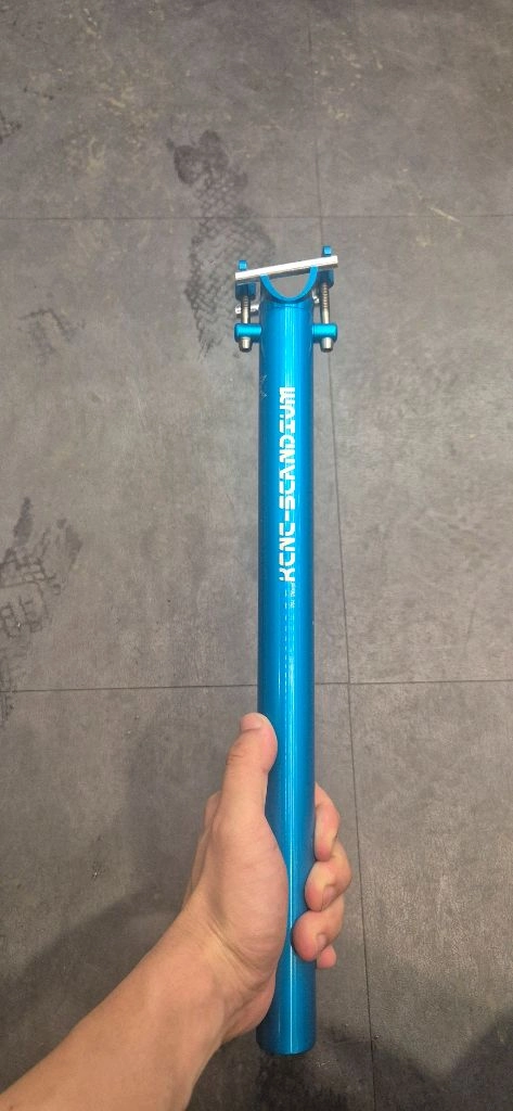 자전거 안장봉 싯포스트 (로드, MTB, 하이브리드, 픽시 시용가능) 이미지