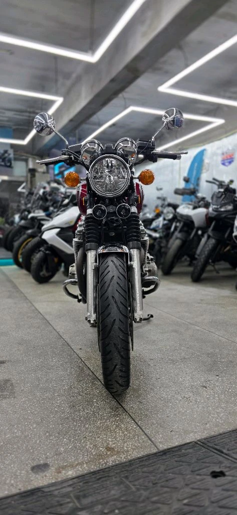 혼다 cb1100ex 15년식 요시무라숏관풀배기 영상첨부 이미지