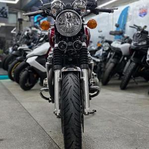 혼다 cb1100ex 15년식 요시무라숏관풀배기 영상첨부 이미지