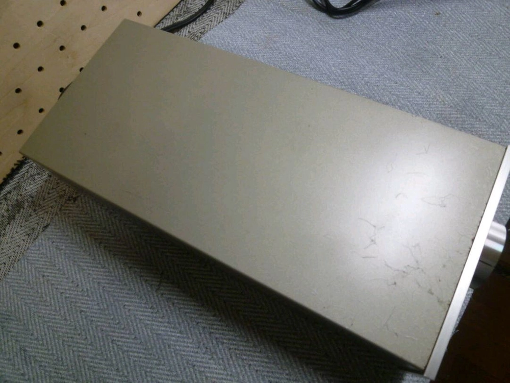 데논 ha-500 mc head amplifier 이미지