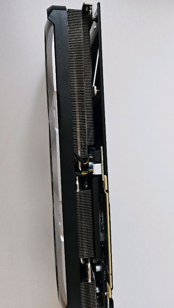 Msi RTX4070TI 12gb 팝니다. 이미지