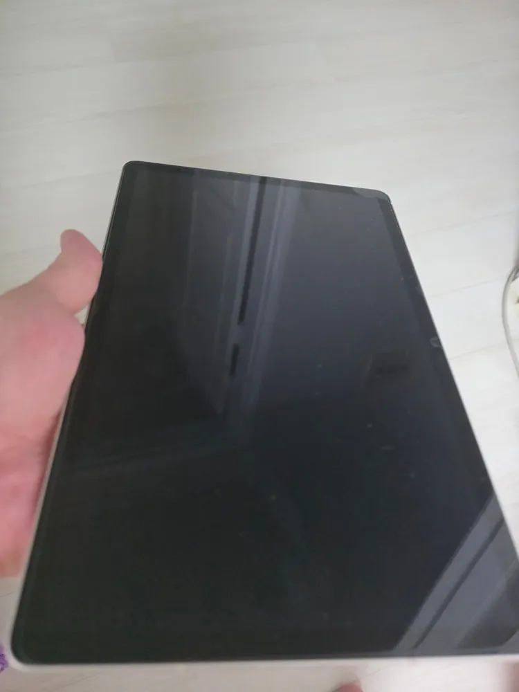 삼성갤럭시탭 s9 (128,wifi) 펜포함 이미지