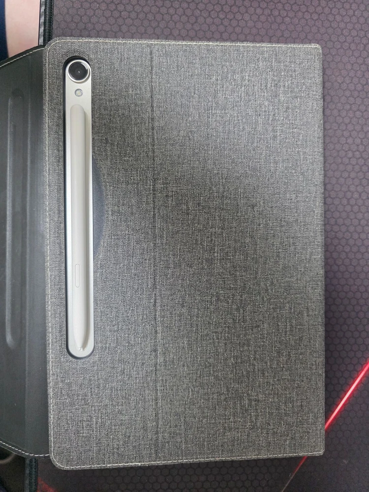 삼성갤럭시탭 s9 (128,wifi) 펜포함 이미지