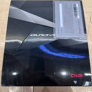 [미사용 새상품] ST-R9170 11단 오른쪽 레버 / 듀라에이스 Di2 / 디스크 브레이크 이미지