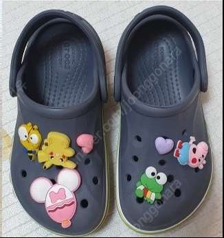 남아 운동화 단화 크록스 패딩부츠등 이미지