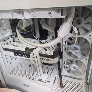 (업자아님)5700x3d 3060ti 컴퓨터 풀세트 판매 이미지
